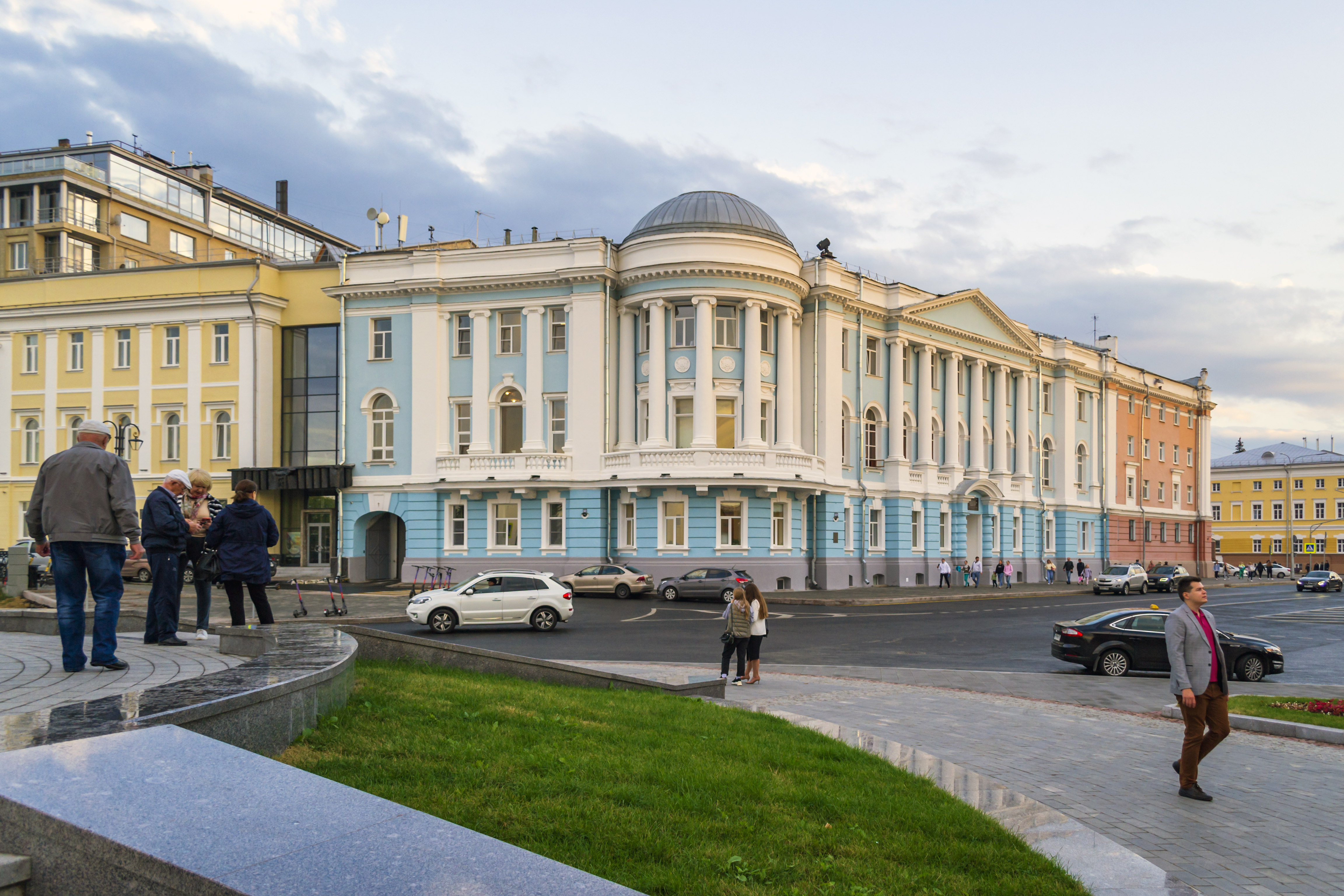 Campus