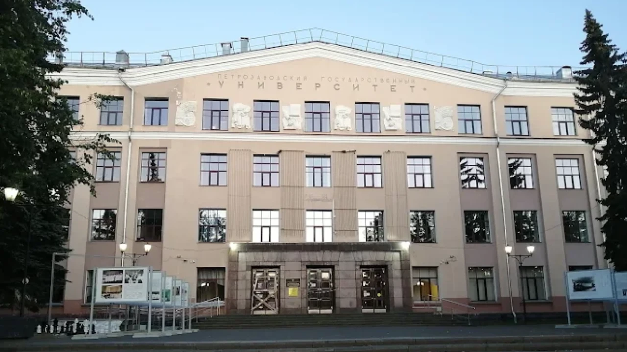 Campus