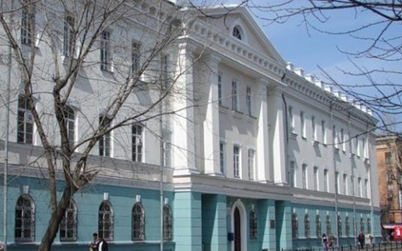 Campus