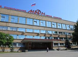 Campus