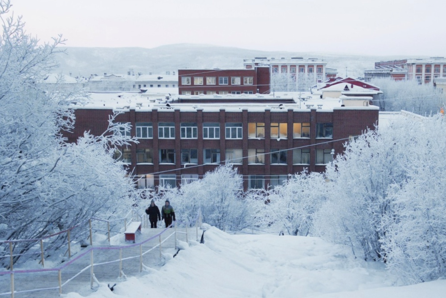 Campus