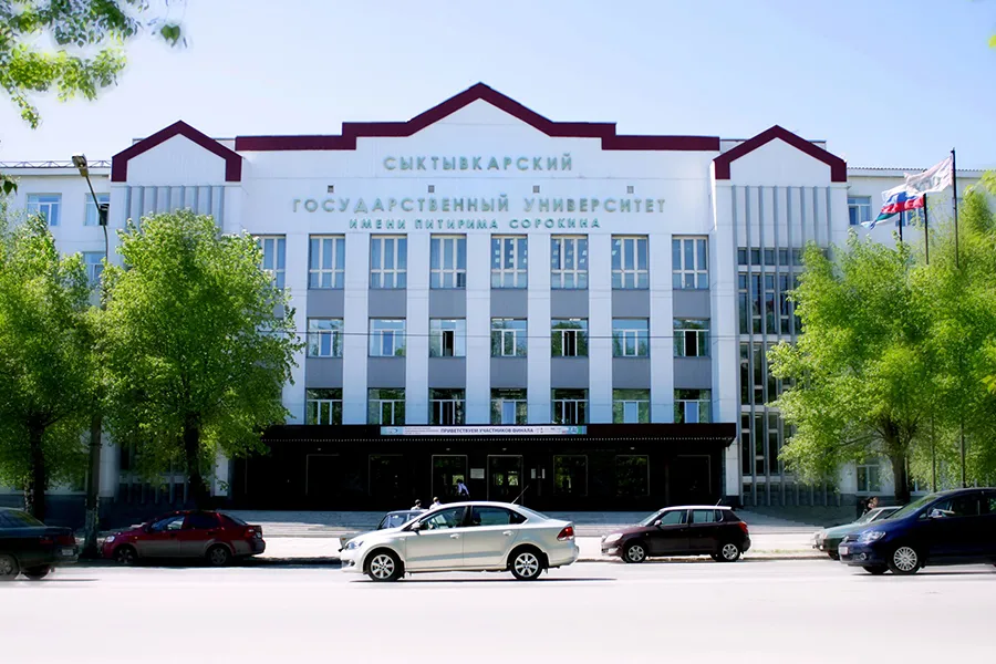 Campus